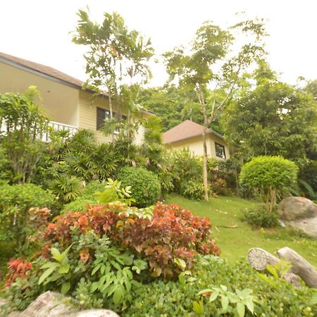 Koh Hai Fantasy Resort & Spa Koh Ngai Exterior photo